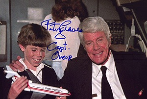 Peter Graves